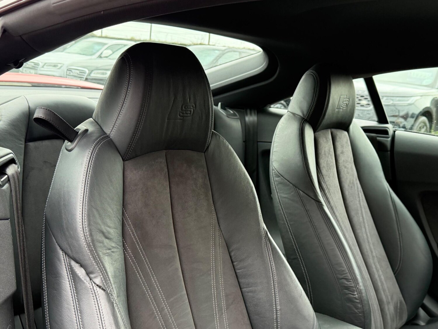 Used Audi TT for sale - 78127811: Photo 17