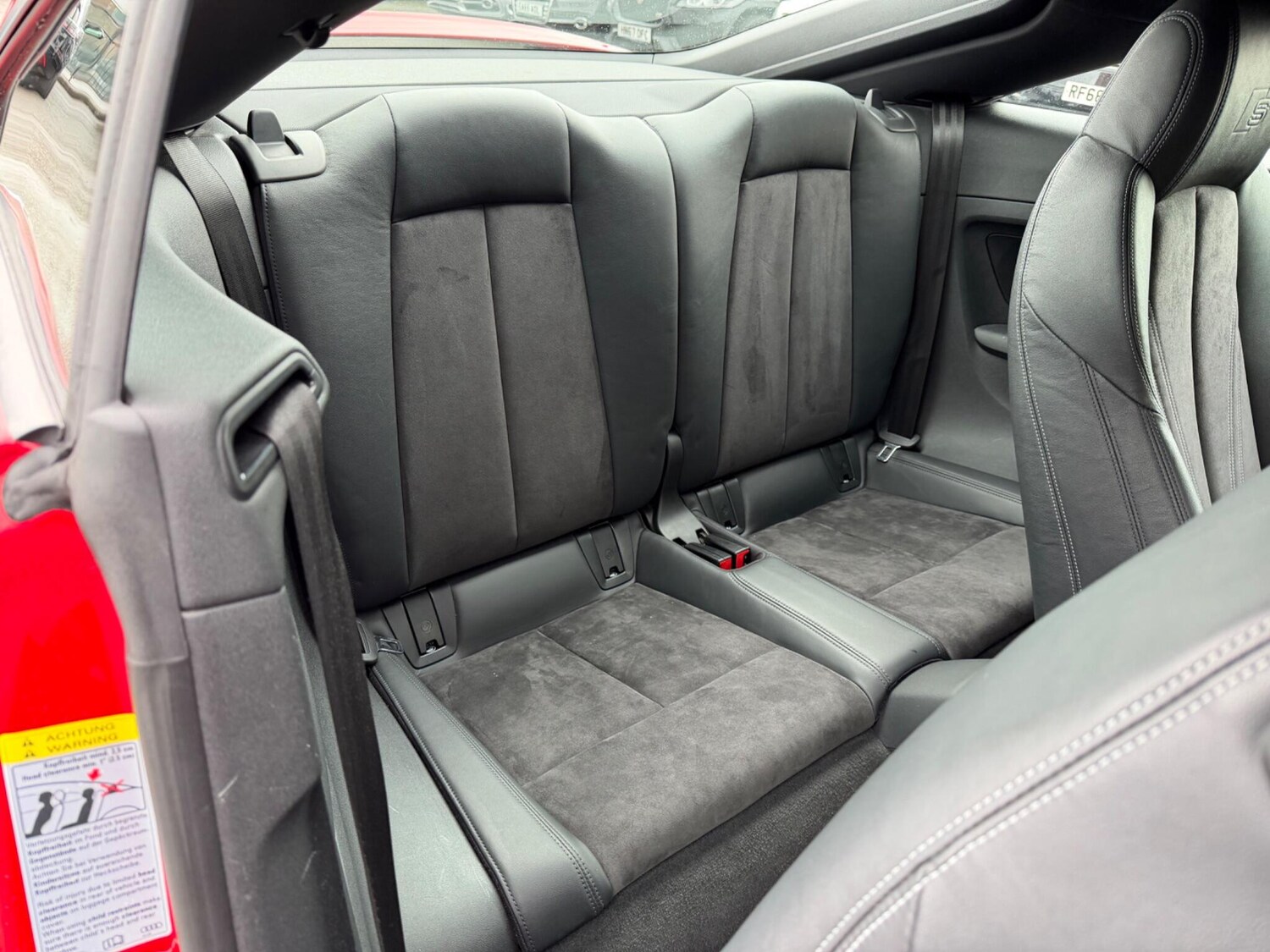 Used Audi TT for sale - 78127811: Photo 18