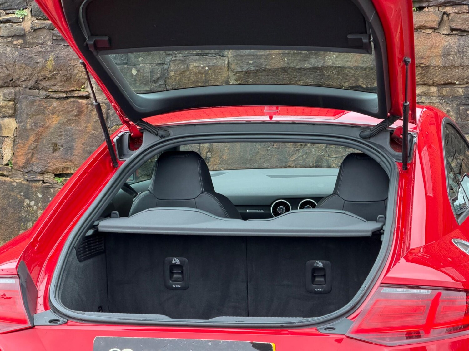 Used Audi TT for sale - 78127811: Photo 19