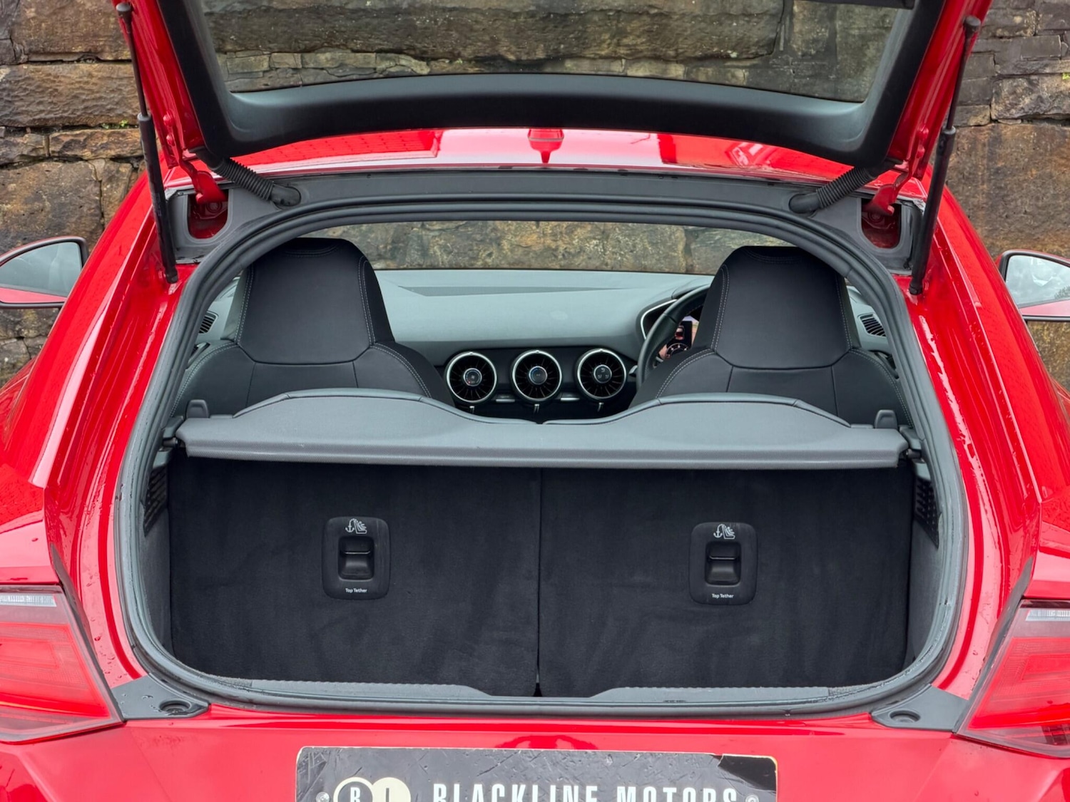 Used Audi TT for sale - 78127811: Photo 20