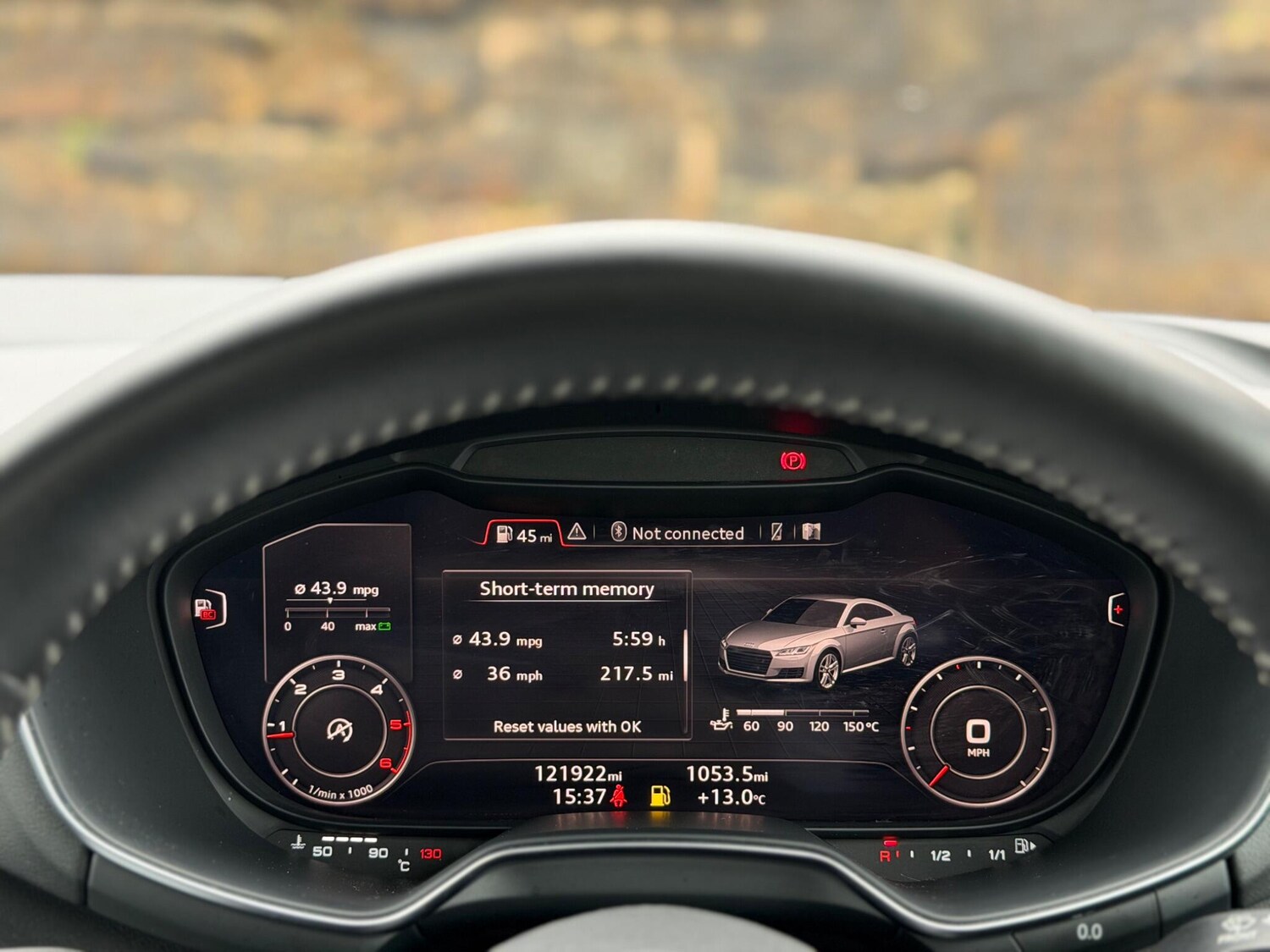 Used Audi TT for sale - 78127811: Photo 22