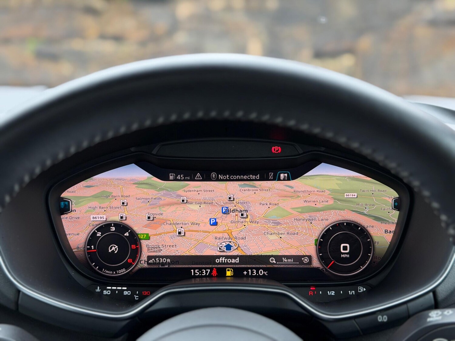 Used Audi TT for sale - 78127811: Photo 24