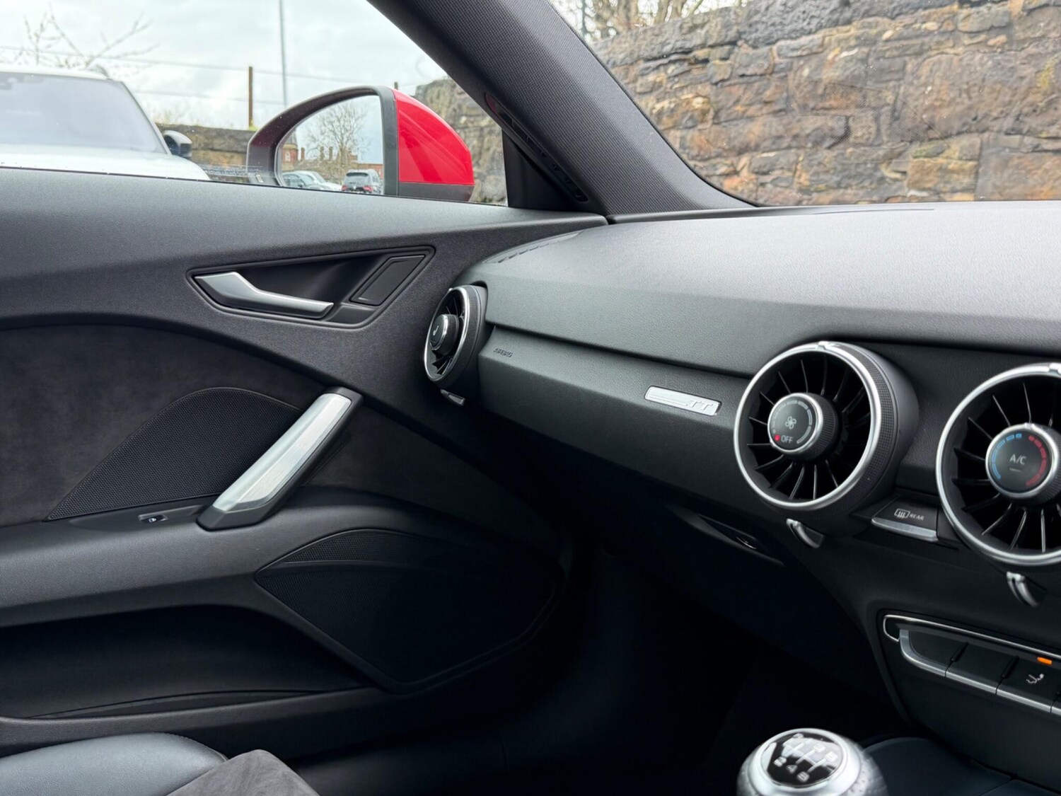 Used Audi TT for sale - 78127811: Photo 42