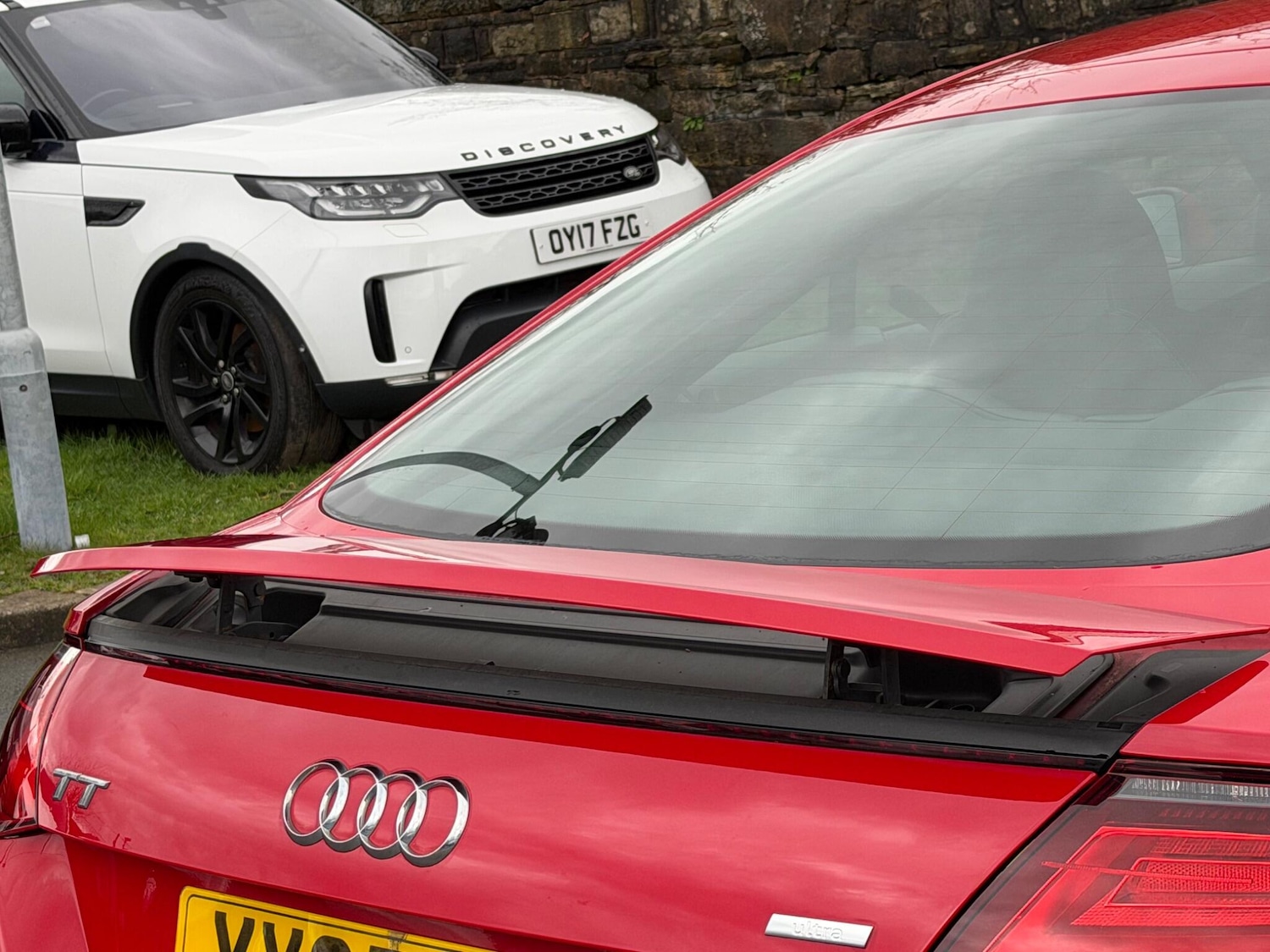 Used Audi TT for sale - 78127811: Photo 43