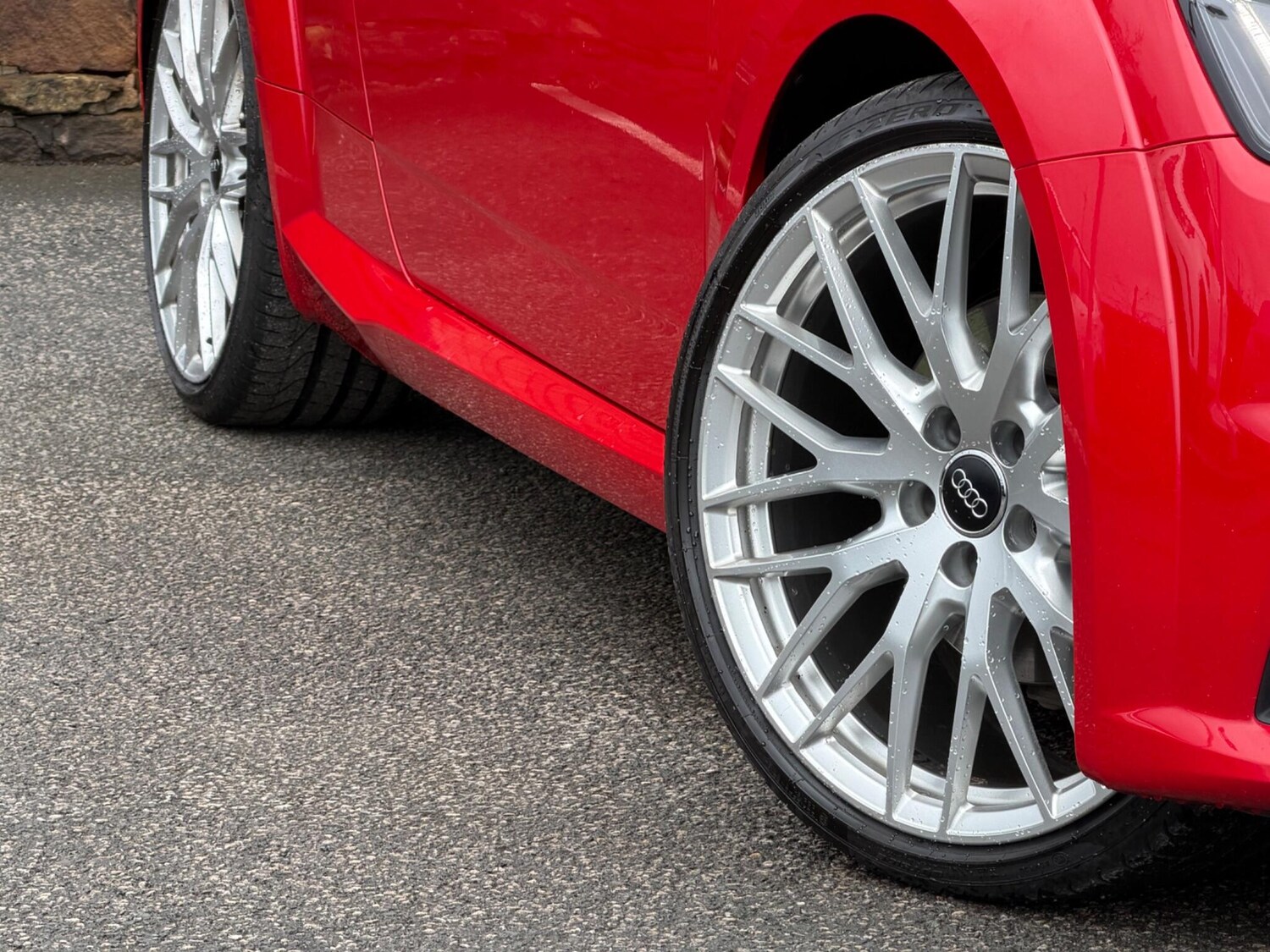 Used Audi TT for sale - 78127811: Photo 46