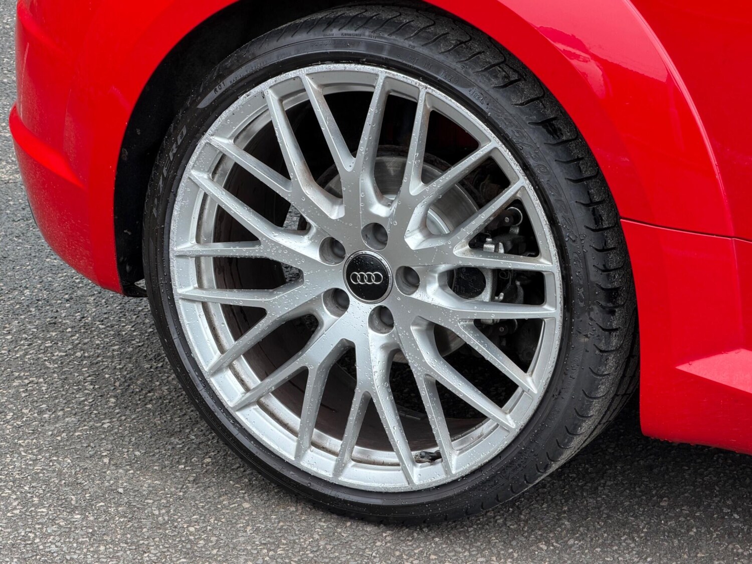 Used Audi TT for sale - 78127811: Photo 48