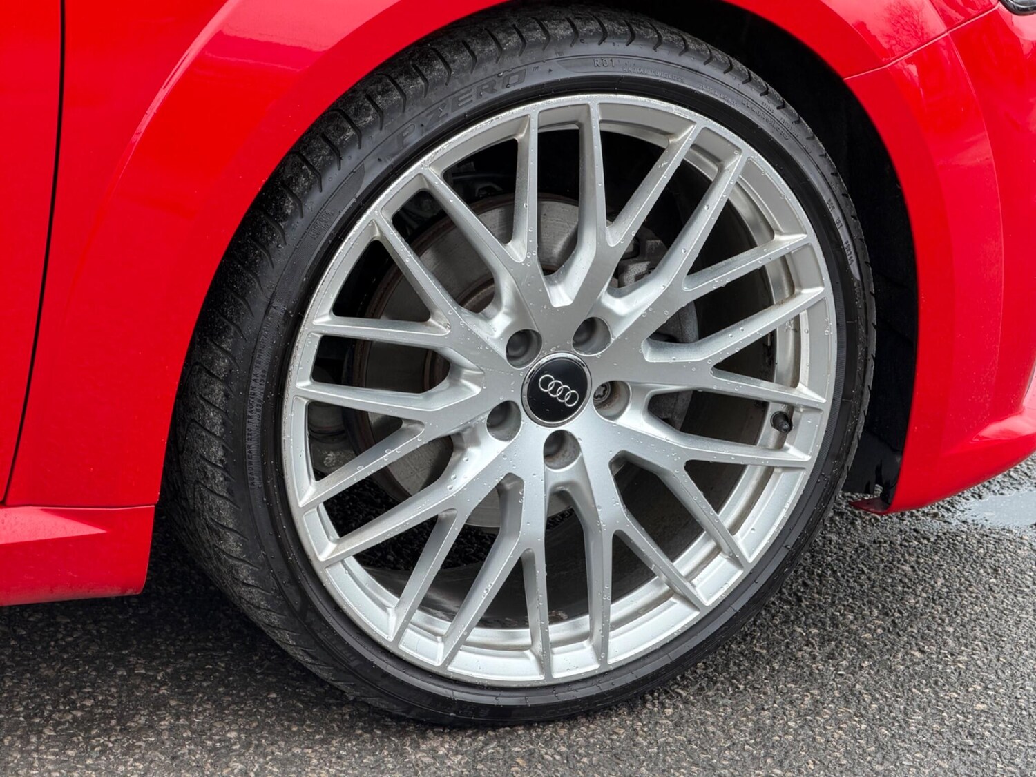 Used Audi TT for sale - 78127811: Photo 49