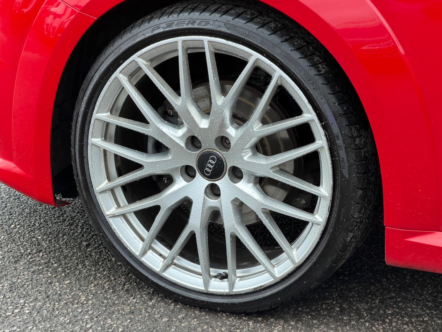 Used Audi TT for sale - 78127811: Photo 50