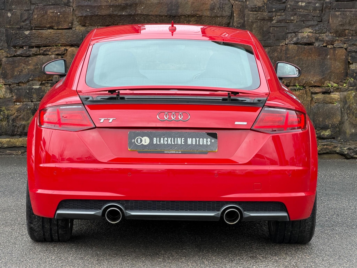 Used Audi TT for sale - 78127811: Photo 6