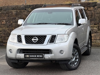 Used Nissan Pathfinder 2013 for sale - 77321049: Photo