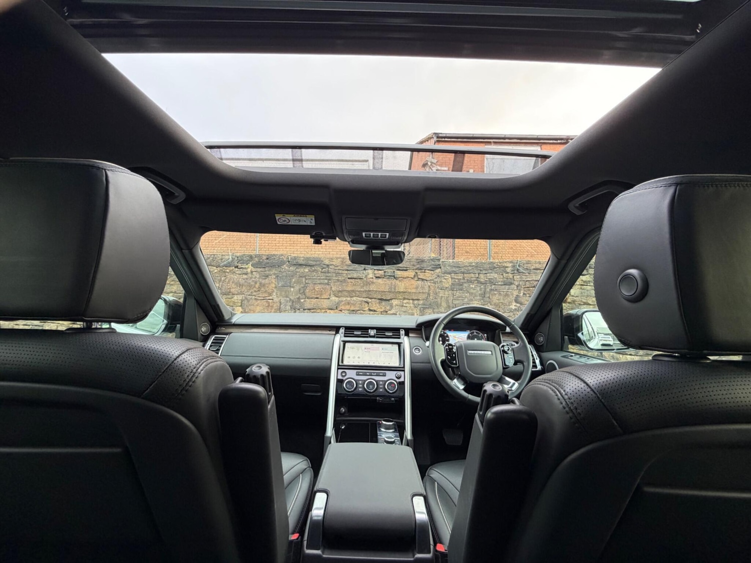 Used Land Rover Discovery 2020 for sale - 77305506: Photo 11