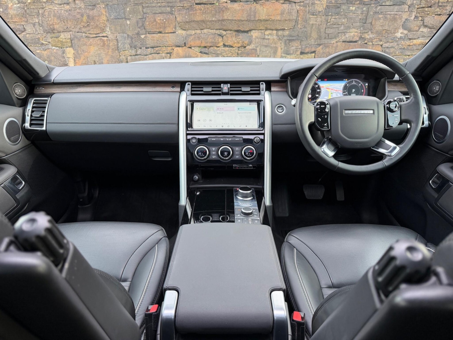 Used Land Rover Discovery 2020 for sale - 77305506: Photo 12