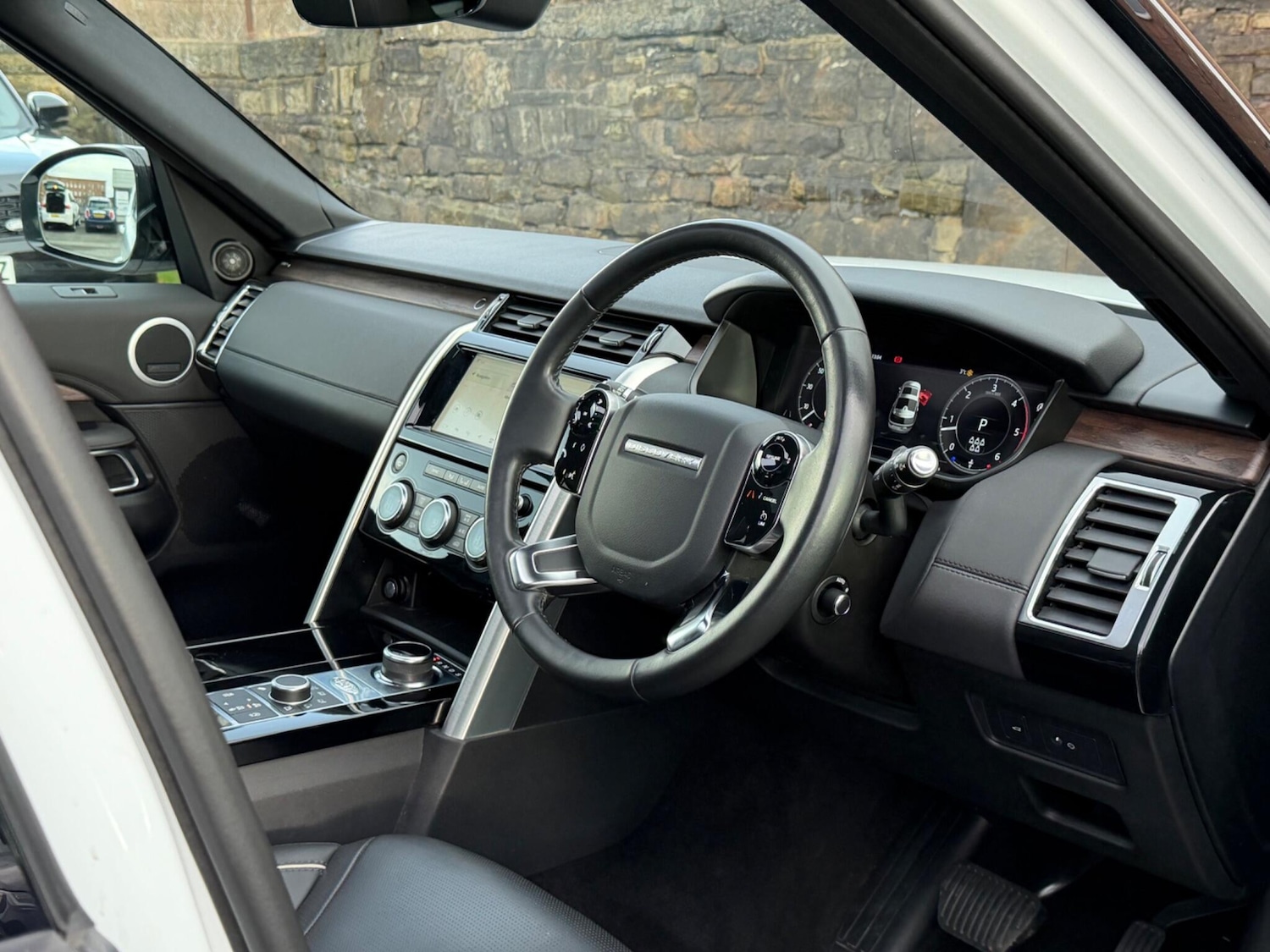 Used Land Rover Discovery 2020 for sale - 77305506: Photo 13