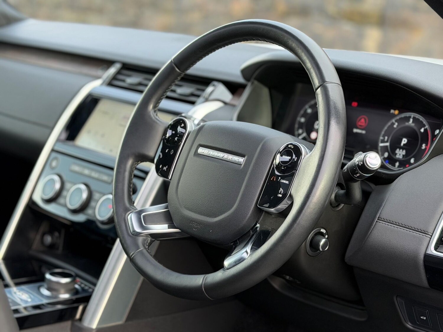 Used Land Rover Discovery 2020 for sale - 77305506: Photo 14