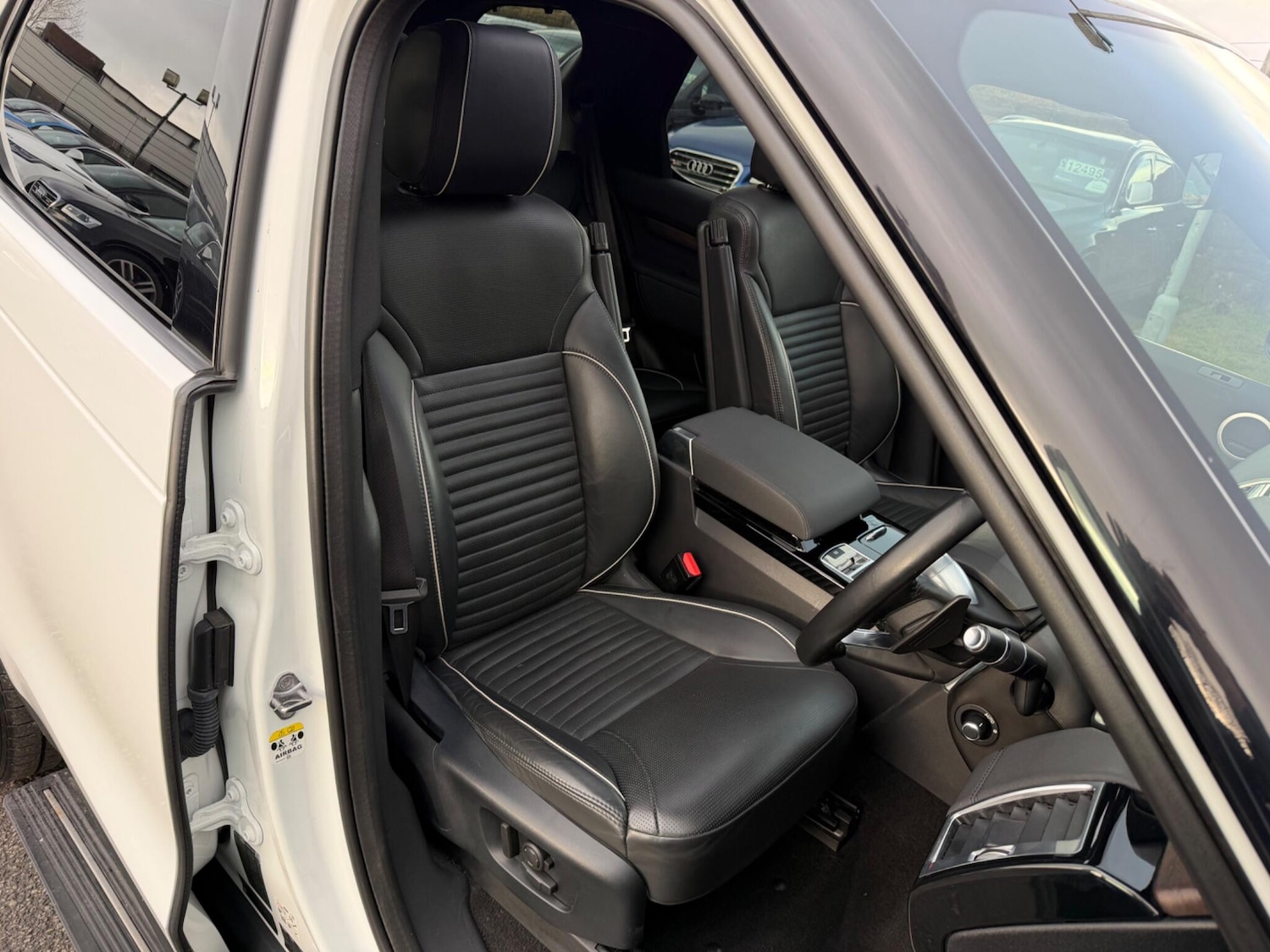 Used Land Rover Discovery 2020 for sale - 77305506: Photo 18