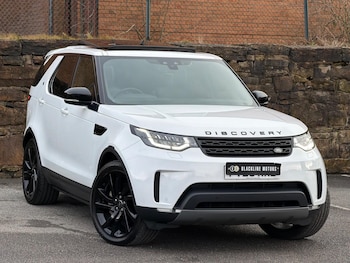 2020 (20) - 3.0 SD V6 HSE Auto 4WD Euro 6 (s/s) 5dr