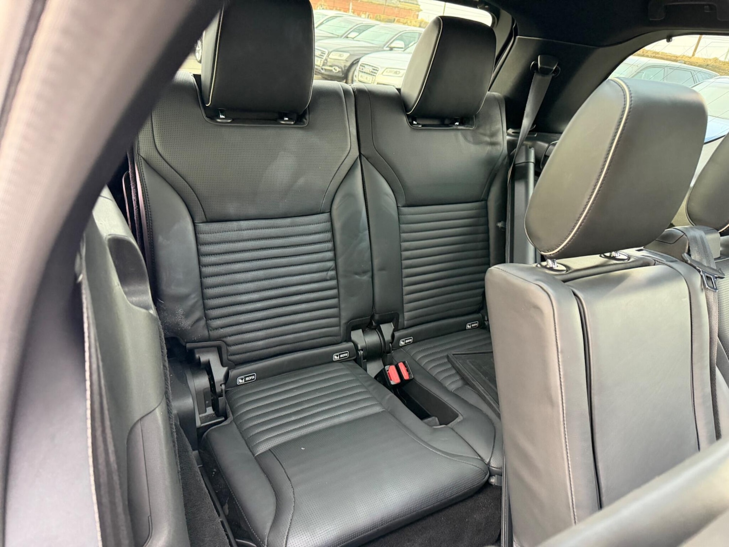 Used Land Rover Discovery 2020 for sale - 77305506: Photo 21