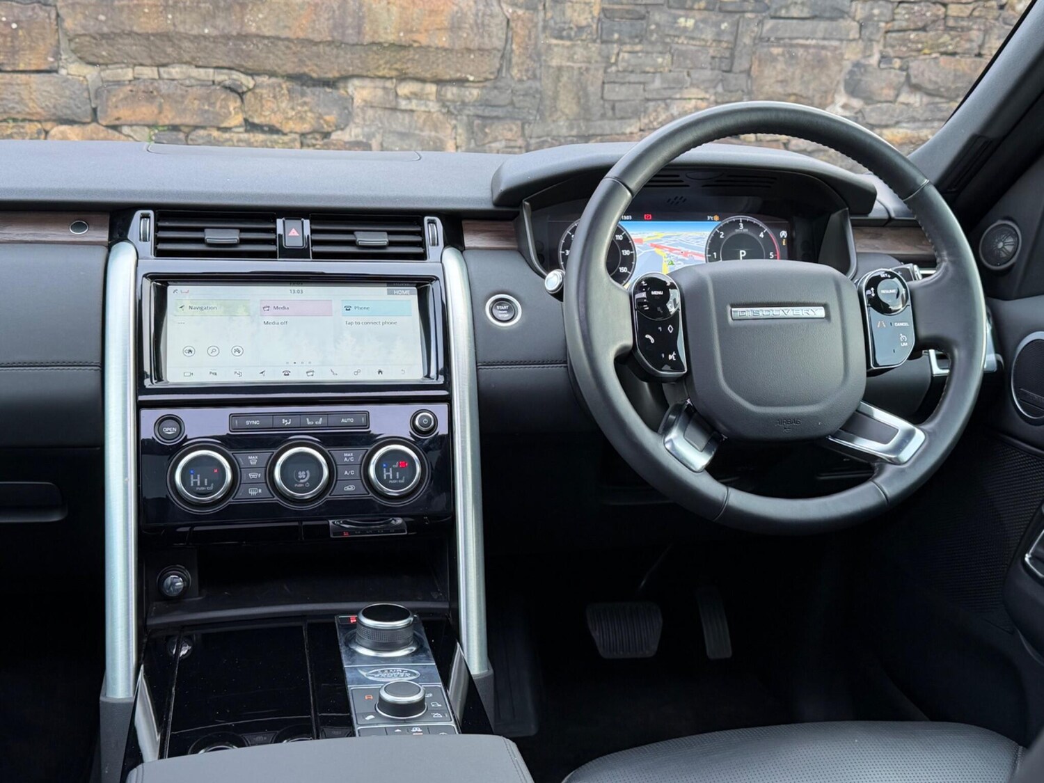 Used Land Rover Discovery 2020 for sale - 77305506: Photo 27