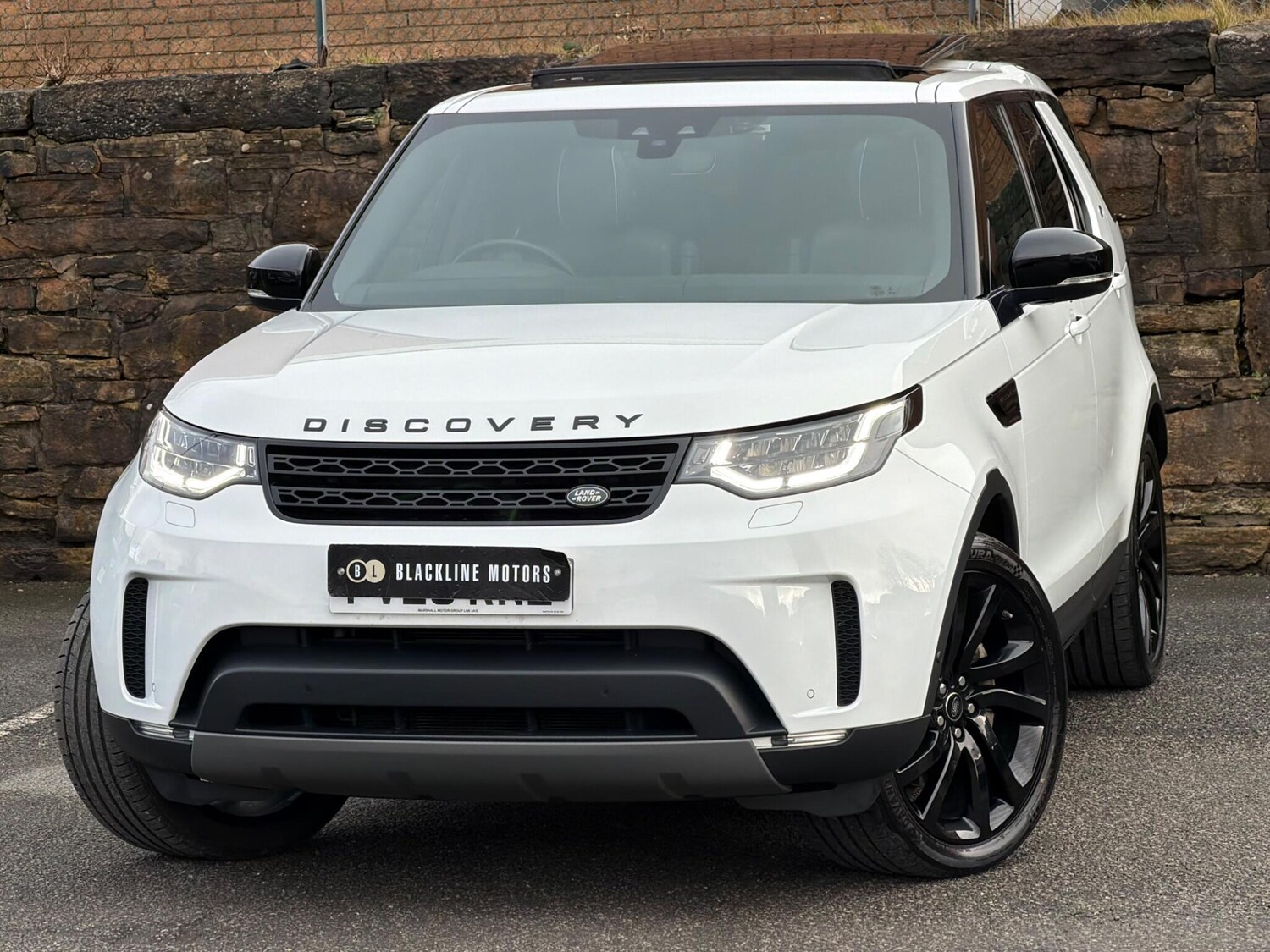 Used Land Rover Discovery 2020 for sale - 77305506: Photo 3