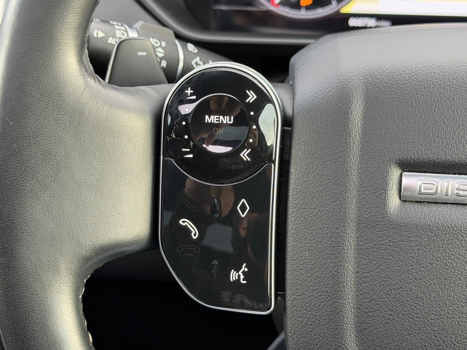 Used Land Rover Discovery 2020 for sale - 77305506: Photo 30