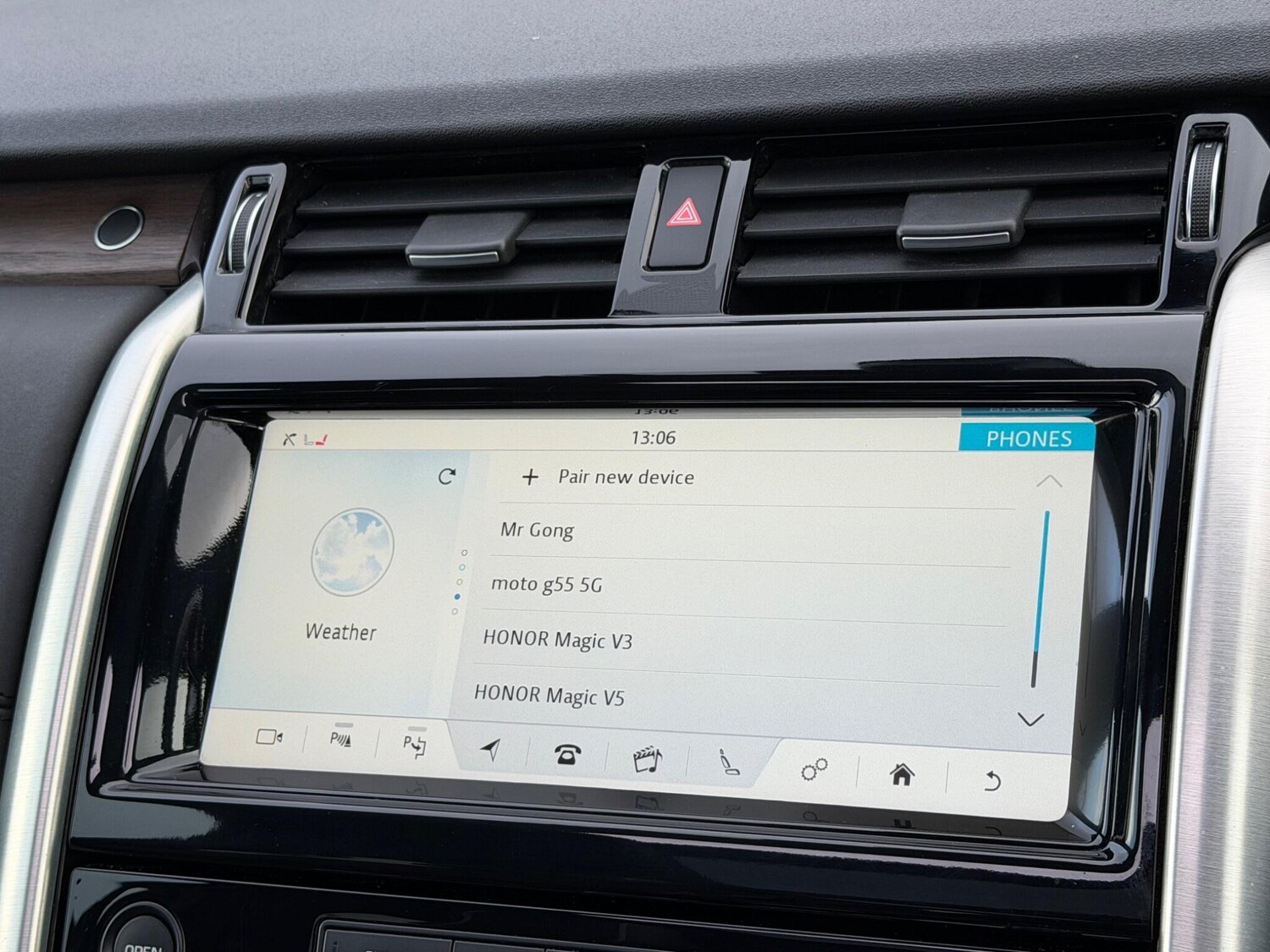 Used Land Rover Discovery 2020 for sale - 77305506: Photo 34