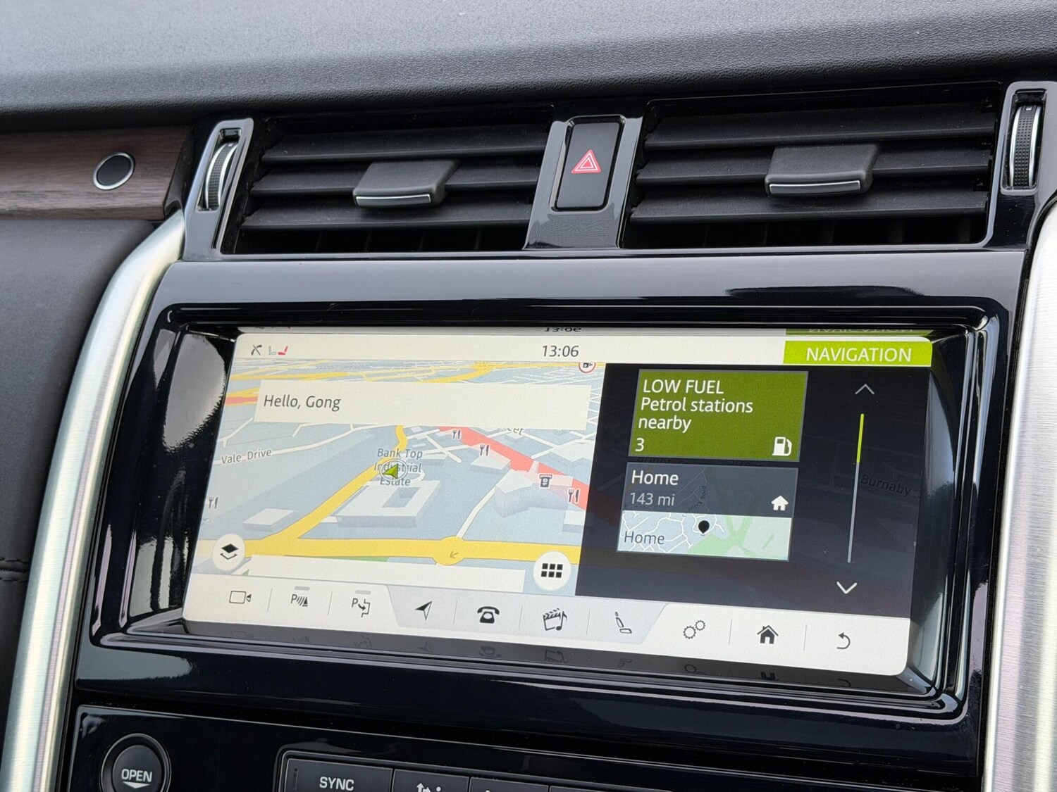 Used Land Rover Discovery 2020 for sale - 77305506: Photo 36