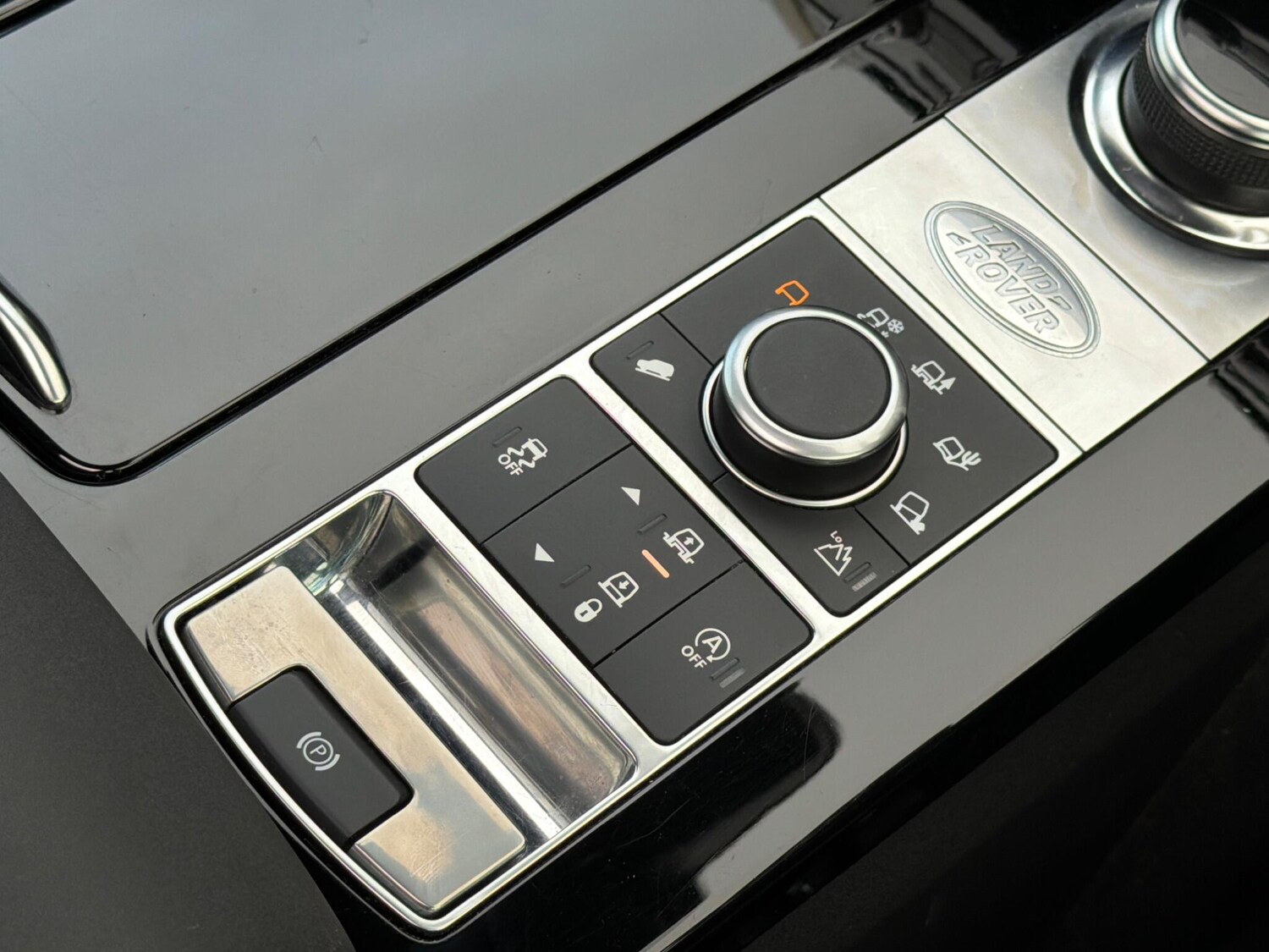 Used Land Rover Discovery 2020 for sale - 77305506: Photo 45