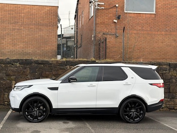 Used Land Rover Discovery 2020 for sale - 77305506: Photo