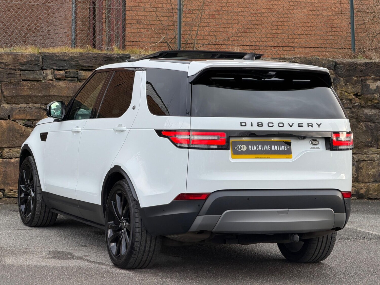 Used Land Rover Discovery 2020 for sale - 77305506: Photo 5