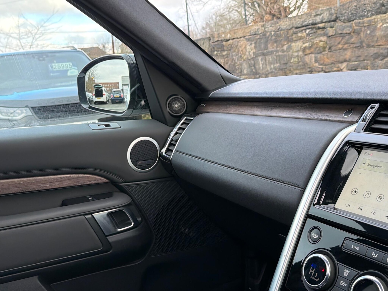 Used Land Rover Discovery 2020 for sale - 77305506: Photo 58