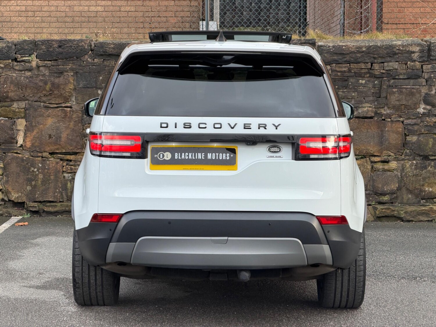 Used Land Rover Discovery 2020 for sale - 77305506: Photo 6