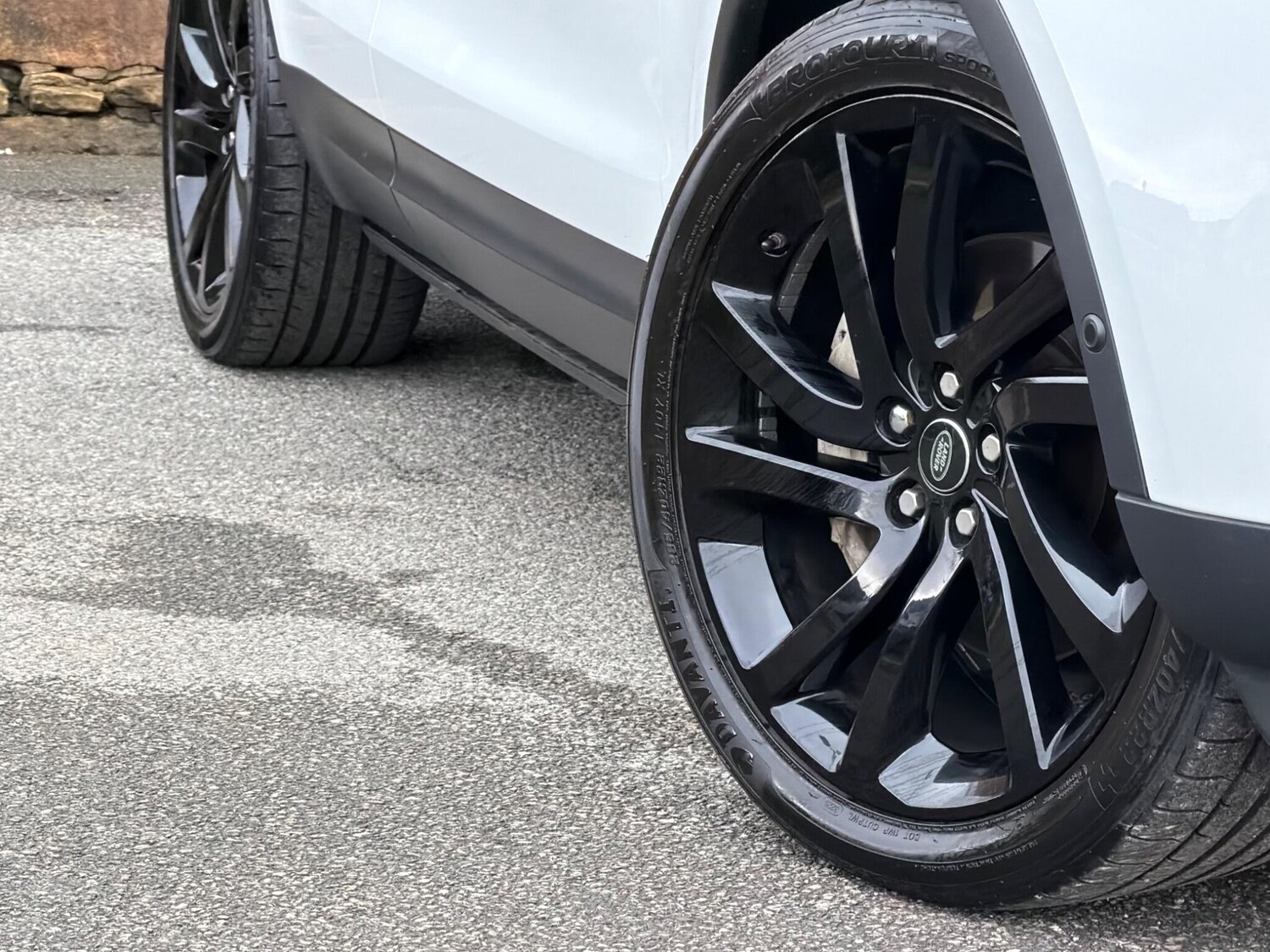 Used Land Rover Discovery 2020 for sale - 77305506: Photo 62