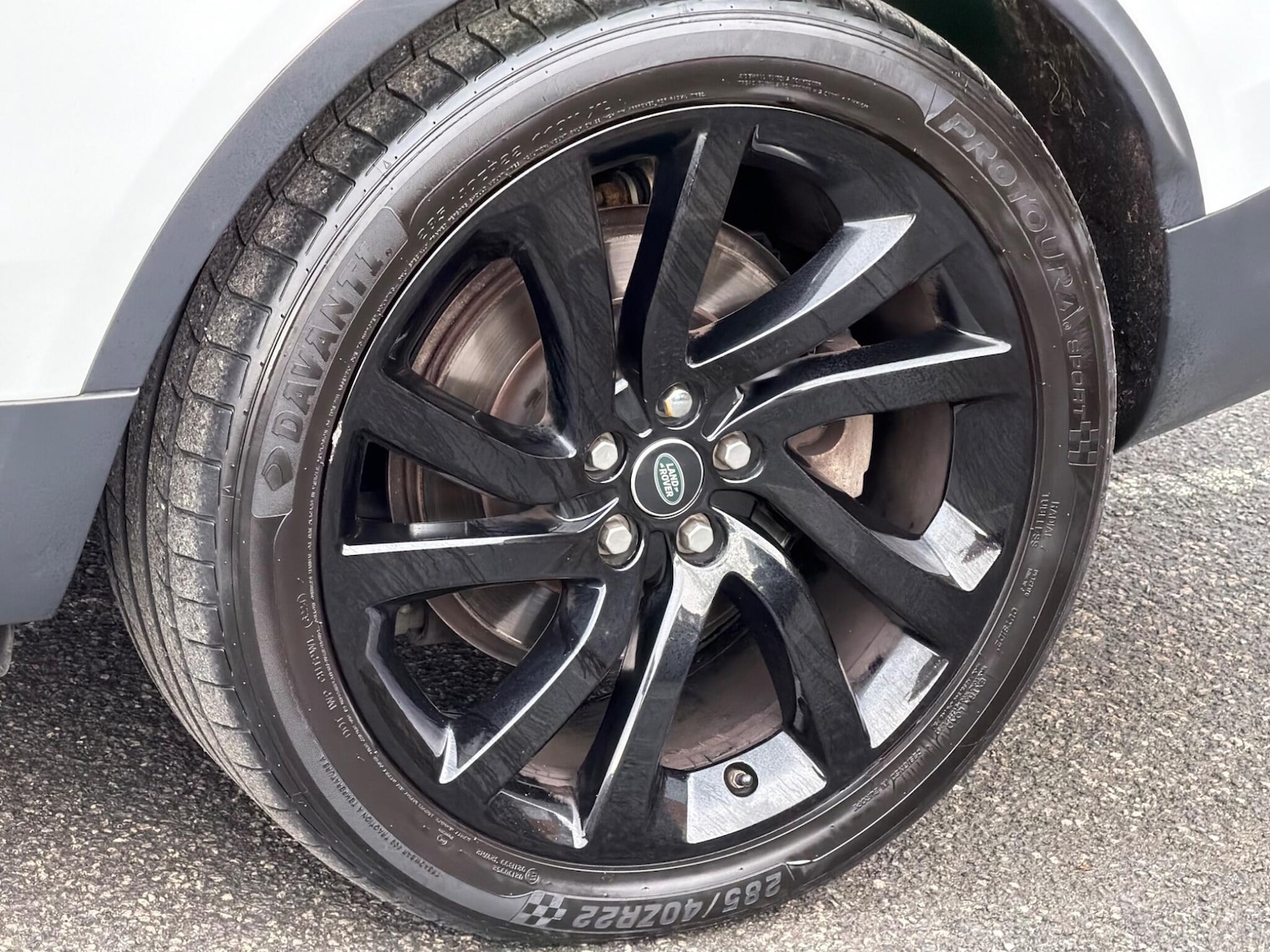 Used Land Rover Discovery 2020 for sale - 77305506: Photo 63