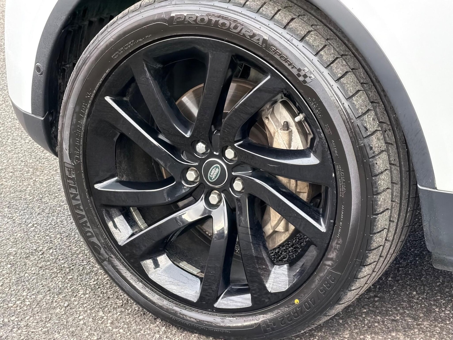 Used Land Rover Discovery 2020 for sale - 77305506: Photo 64