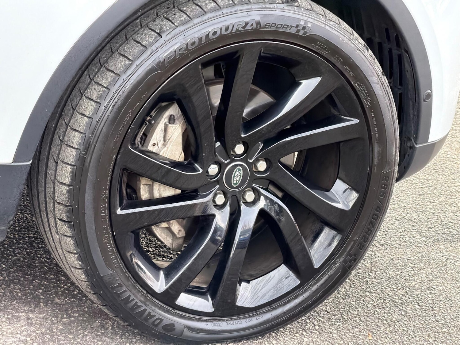 Used Land Rover Discovery 2020 for sale - 77305506: Photo 65