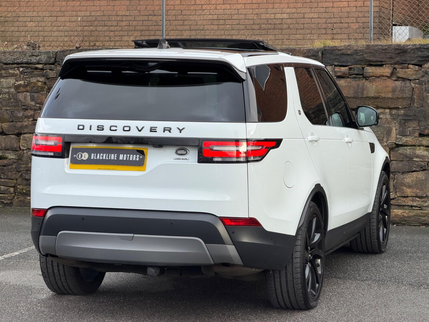 Used Land Rover Discovery 2020 for sale - 77305506: Photo 7