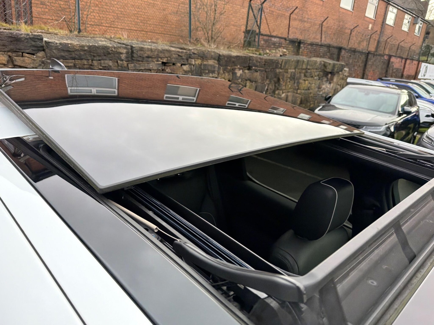 Used Land Rover Discovery 2020 for sale - 77305506: Photo 9