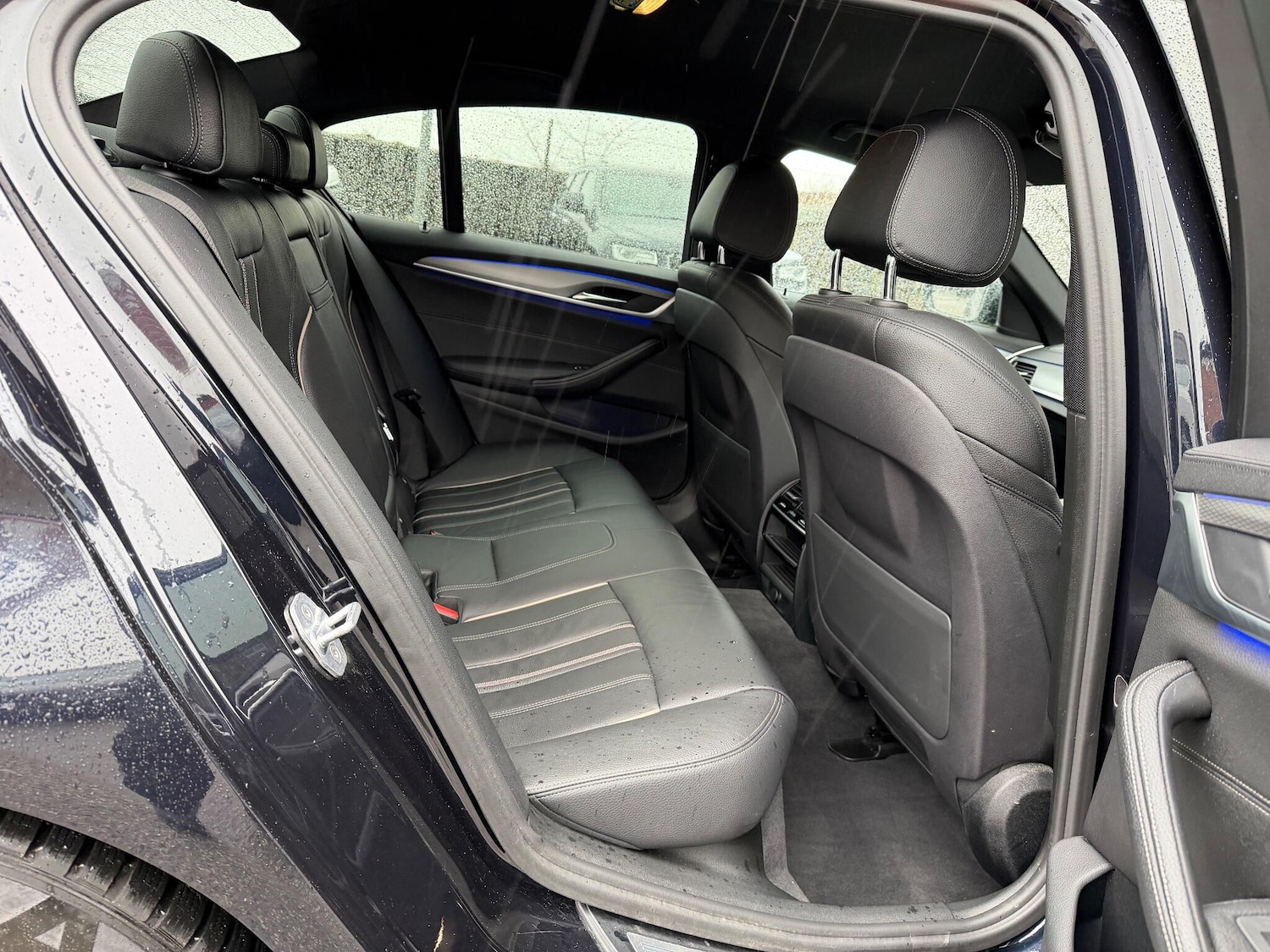 Used BMW 5 Series 2017 for sale - 76735463: Photo 19