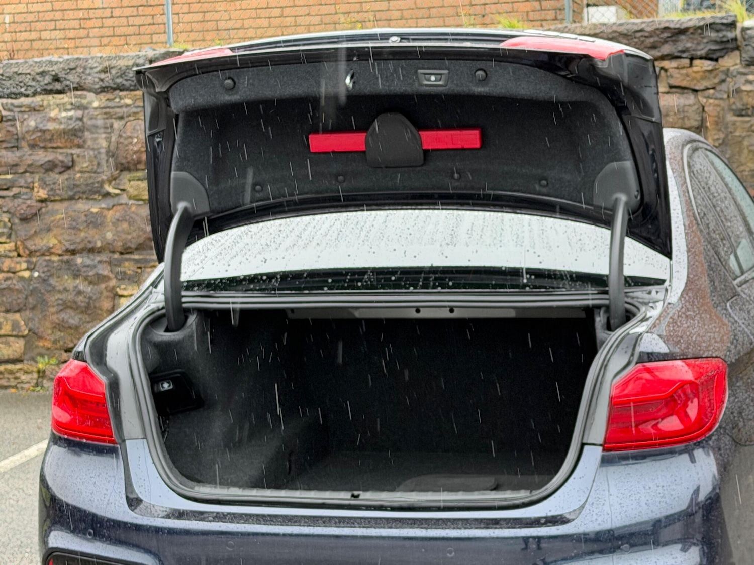 Used BMW 5 Series 2017 for sale - 76735463: Photo 20