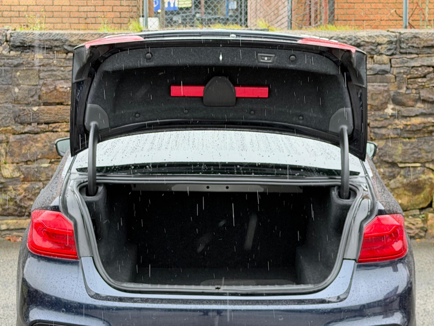 Used BMW 5 Series 2017 for sale - 76735463: Photo 21