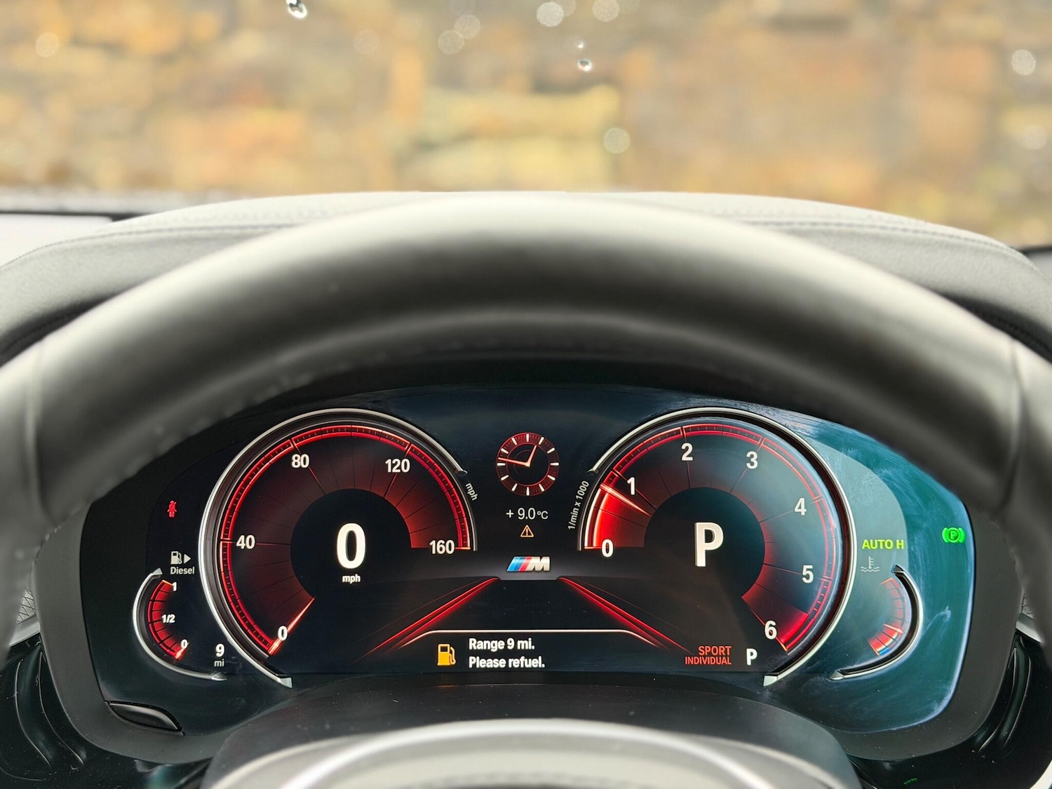 Used BMW 5 Series 2017 for sale - 76735463: Photo 23