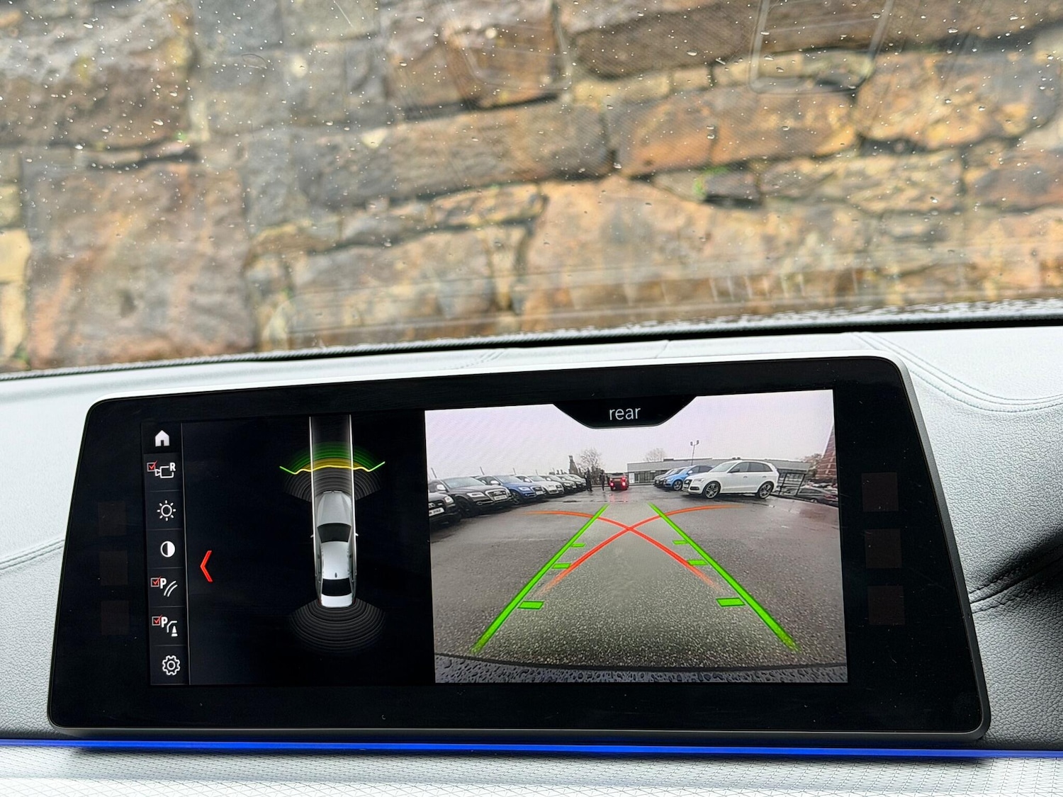 Used BMW 5 Series 2017 for sale - 76735463: Photo 29