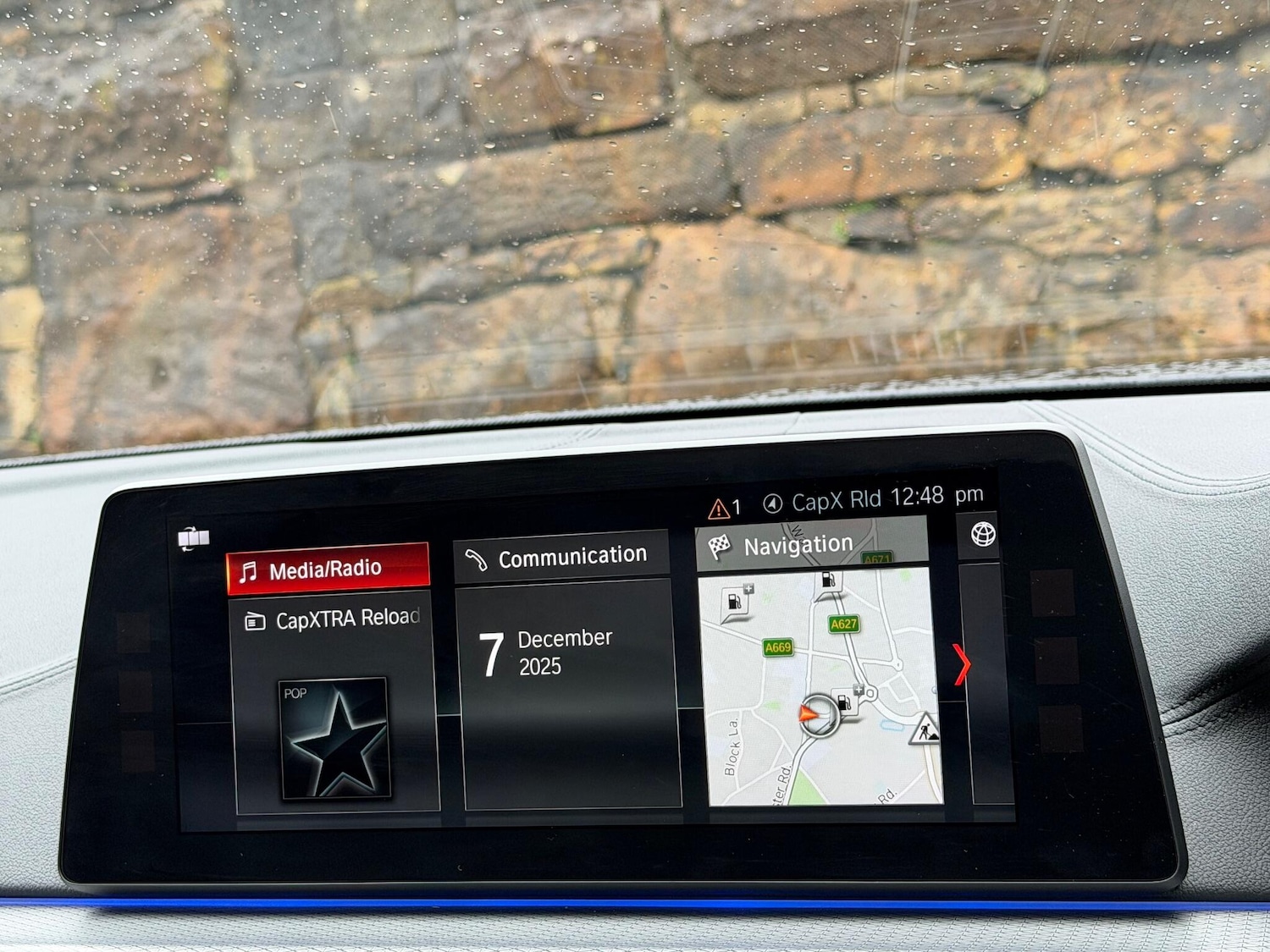 Used BMW 5 Series 2017 for sale - 76735463: Photo 30