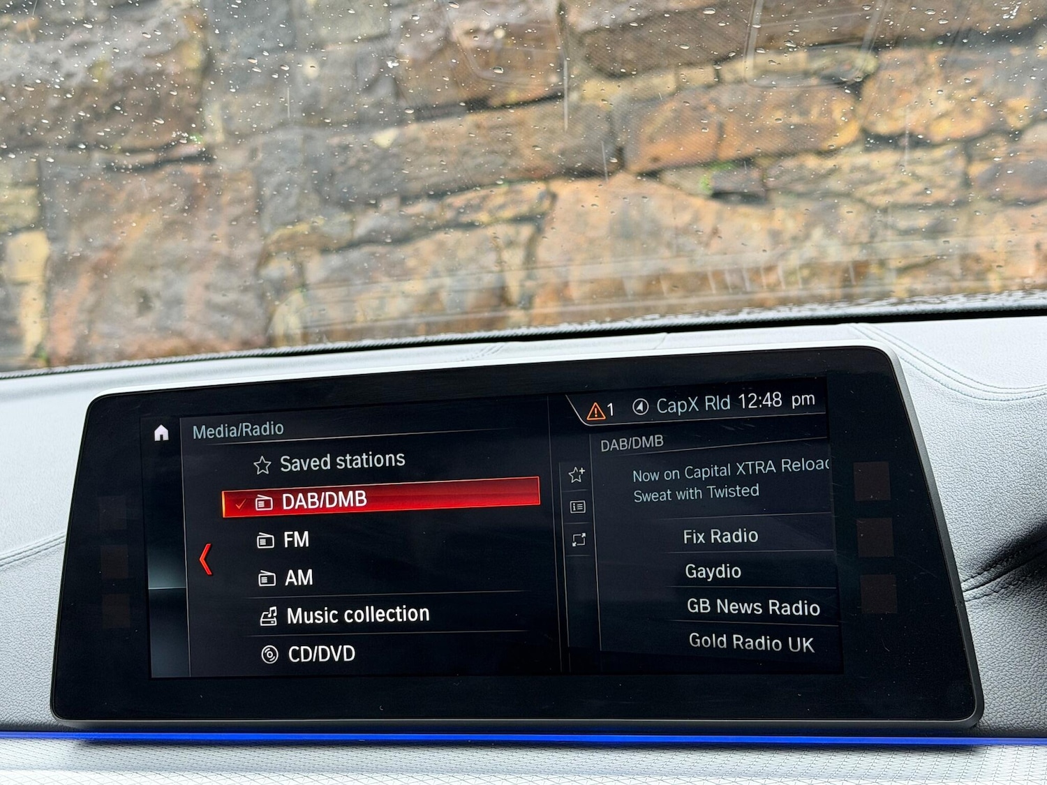 Used BMW 5 Series 2017 for sale - 76735463: Photo 32