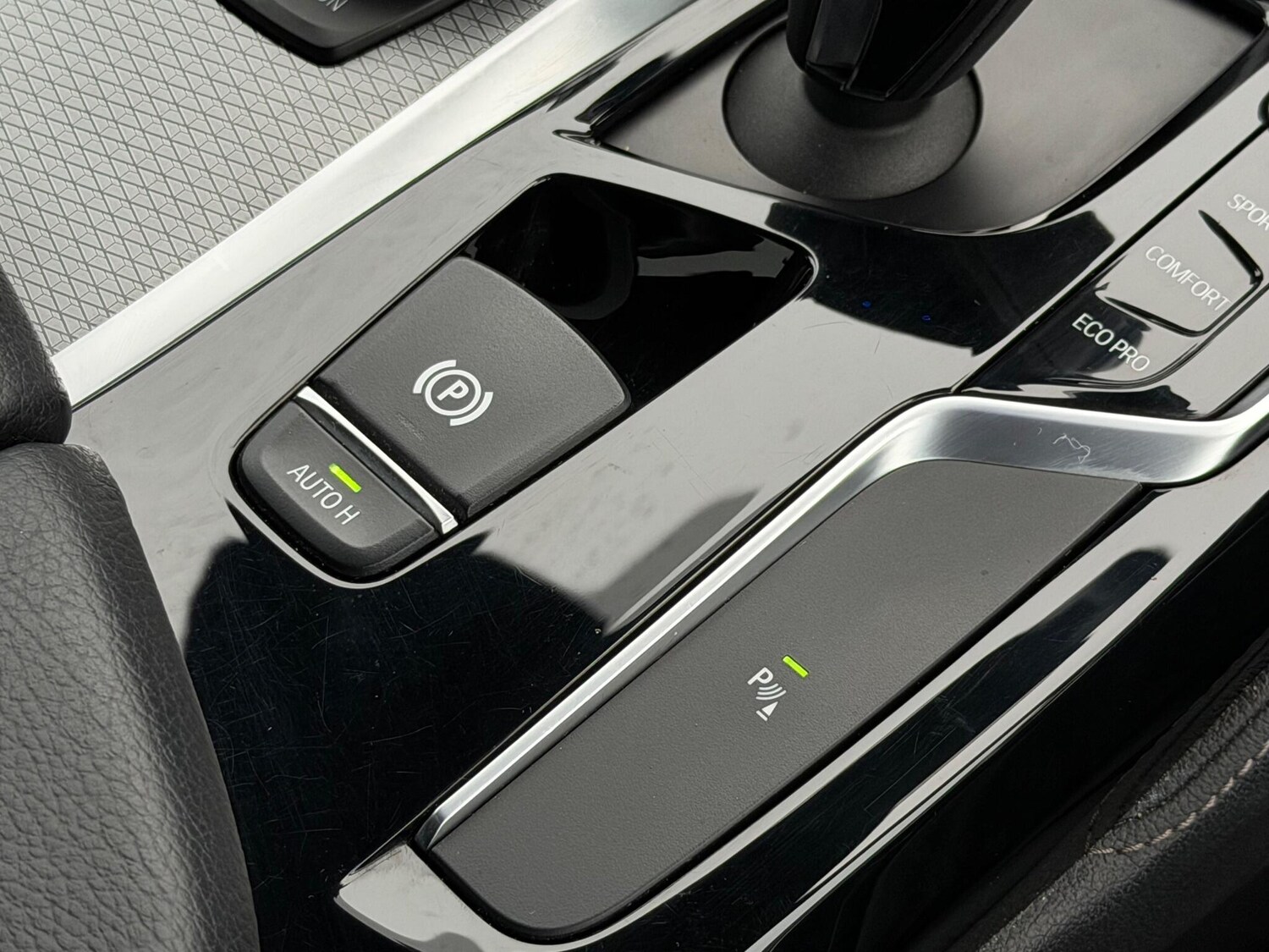 Used BMW 5 Series 2017 for sale - 76735463: Photo 44