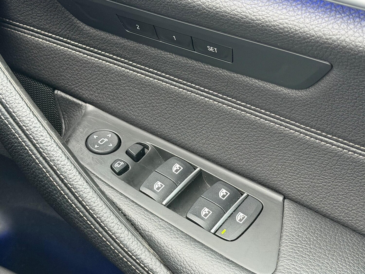 Used BMW 5 Series 2017 for sale - 76735463: Photo 51