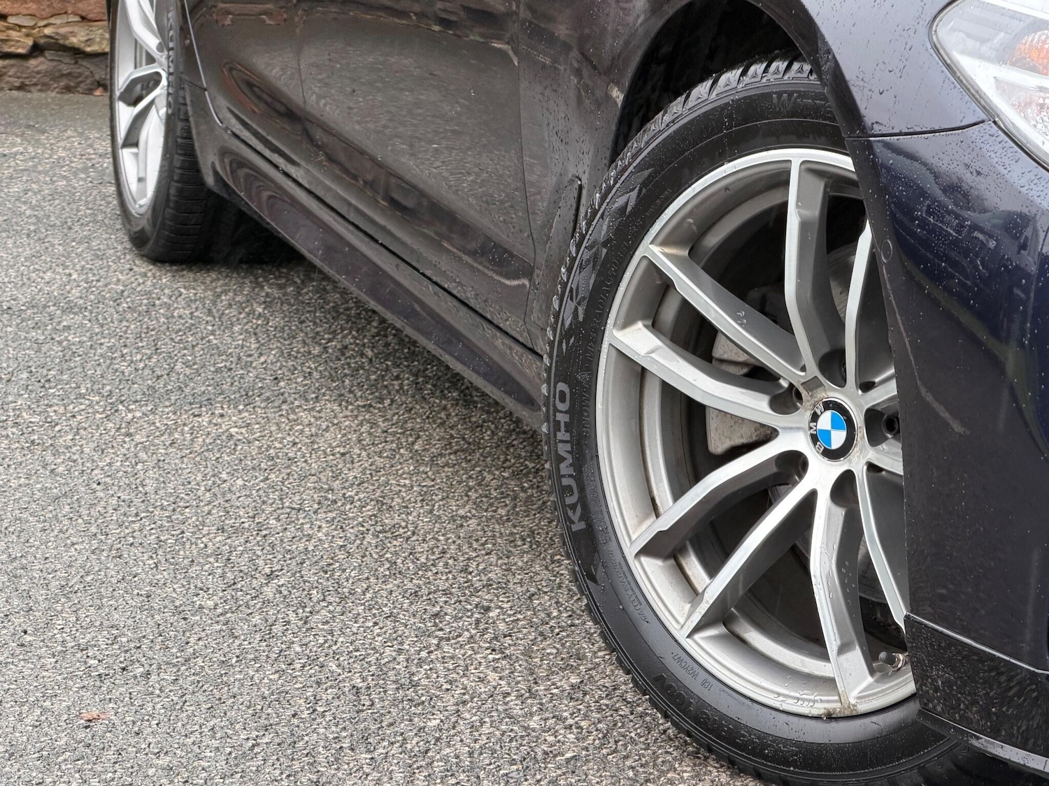 Used BMW 5 Series 2017 for sale - 76735463: Photo 57