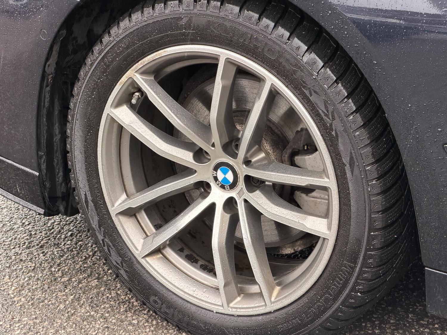 Used BMW 5 Series 2017 for sale - 76735463: Photo 58