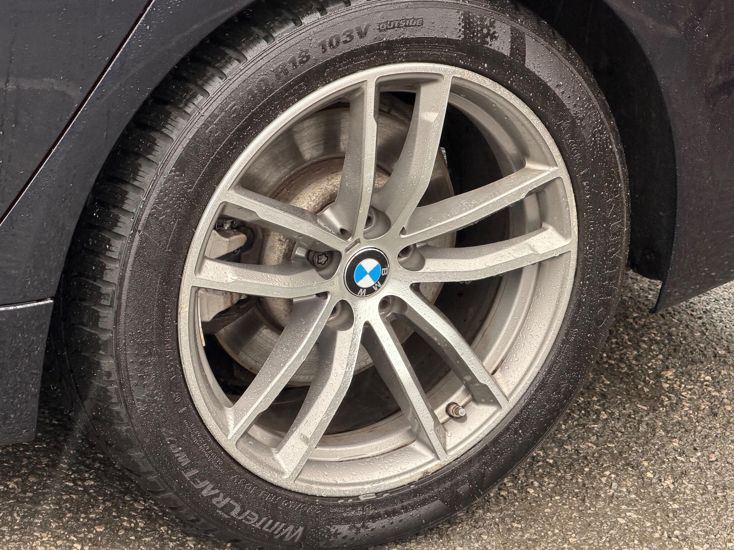 Used BMW 5 Series 2017 for sale - 76735463: Photo 59