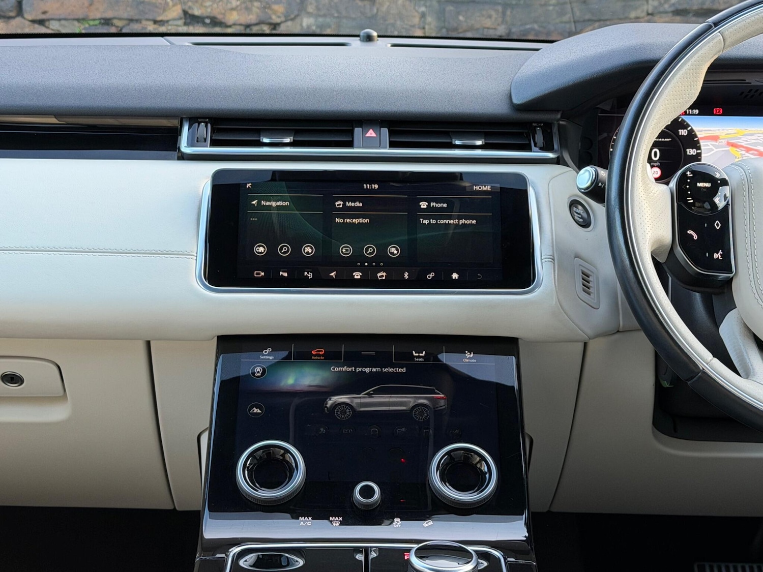 Used Land Rover Range Rover Velar 2018 for sale - 77130999: Photo 26